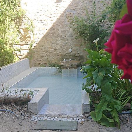 Albergue Sansol - El Oasis Del Camino Frances - Exclusivo Para Peregrinos Exterior foto